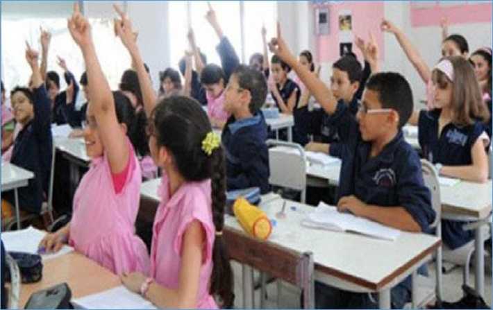 تلاميذ الأقسام الصغرى في مدرسة المنارة-قابس يُحرمون من العودة المدرسية