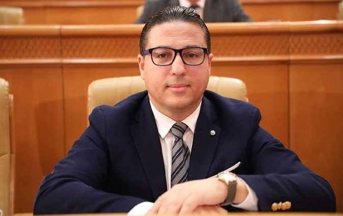 العجبوني: على سعيّد تعميم تجربة ”جمنة” على كل الأراضي الدوليّة في إطار الإقتصاد الإجتماعي التضامني