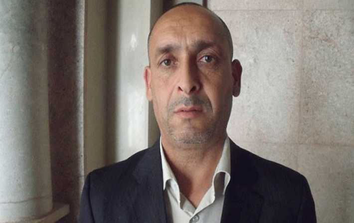 رابح الخرايفي : تعرضتُ للتشويه من القاضي أحمد الرحموني