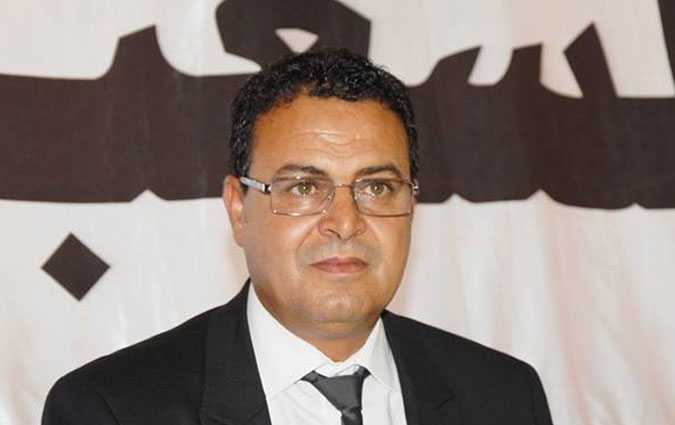 زهير المغزاوي: لم يعد هناك مكان للنهضة في تونس