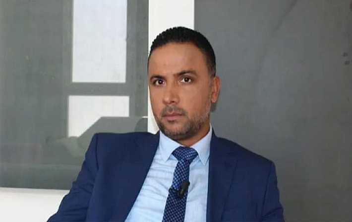 إيناس الحراث : حالة سيف الدين مخلوف الصحية غير مستقرة و تقترب جديا من الخطر