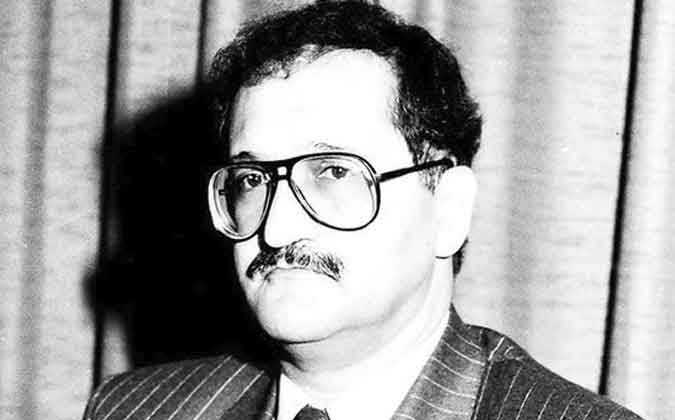 وفاة رئيس بلدية تونس الاسبق محمد علي بوليمان