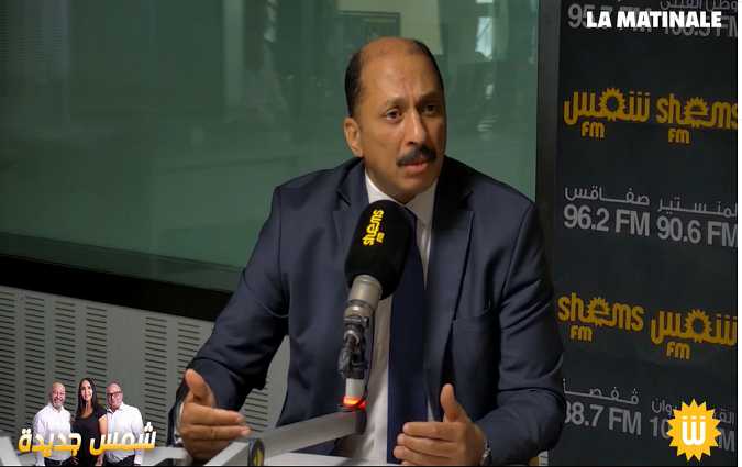 عبو: شُعبوية قيس سعيد تمنعهُ من أن يكون الشخص المناسب وهذه نصيحتي له!