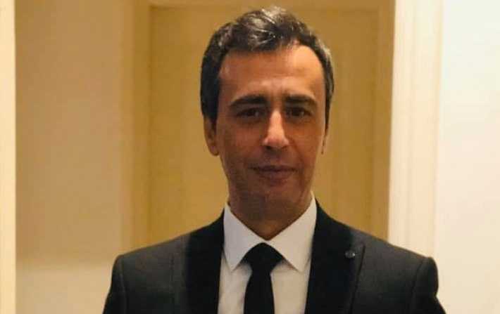 بعد محاولة اقتحام منزله من قبل أمنيّين: بن مبارك يُعلن عن فتح بحث لدى فرقة مقاومة الإجرام بالحرس الوطني