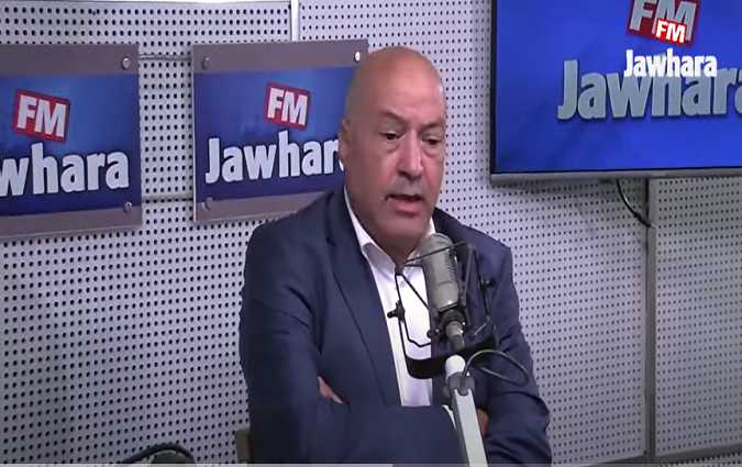 هشام السنوسي: اتخذنا قرار بغلق حنبعل ونسمة