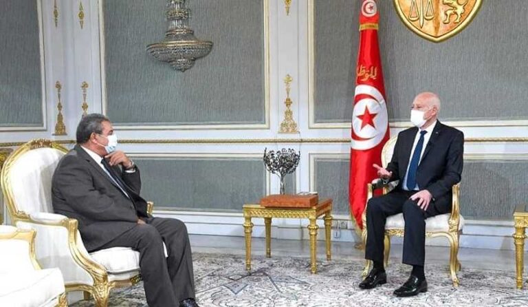 قيس سعيد حول وكالات الترقيم السيادي : لسنا التلميذ و ليسوا الاستاذ