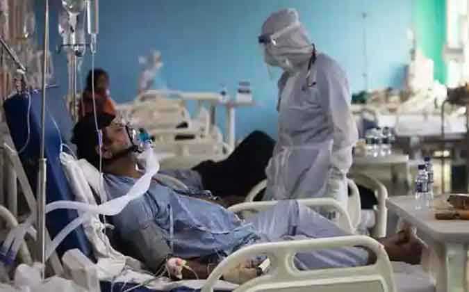 خلال ال 24 ساعة الاخيرة : تسجيل وفاة واحدة فقط بفيروس كورونا