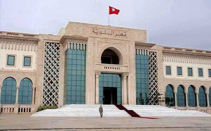 هل يمكن محاسبة أعوان الجماعات المحلية ؟