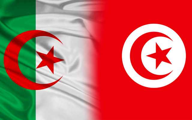 الجزائر تقرر رفع عدد الرحلات الجوية نحو تونس