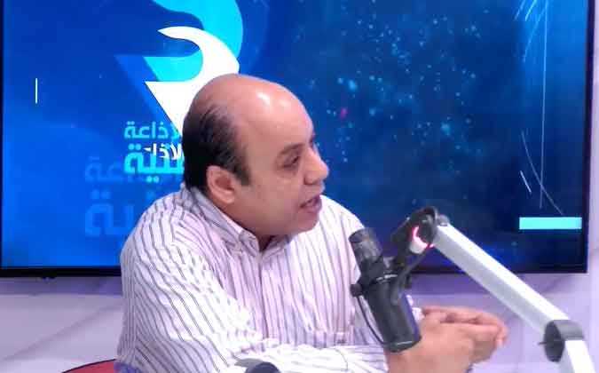 قيس القروي : يجب ان تتواصل الاجراءات الاستثنائية الى حدود سنة 2024