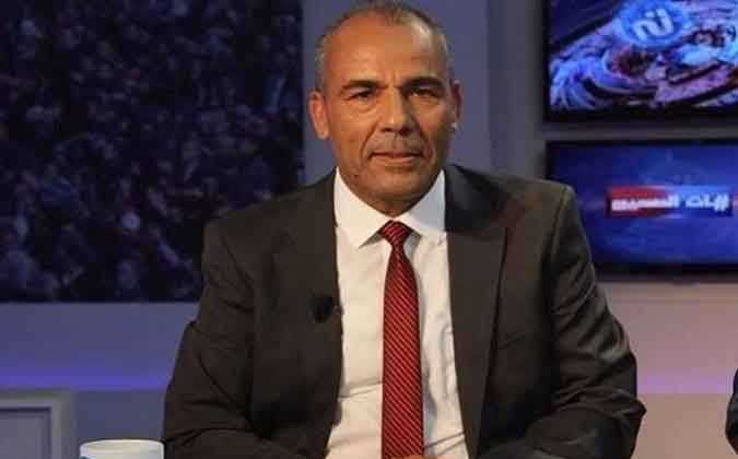 محمد الرابحي : تونس لم تحقق مناعة جماعية بعد
