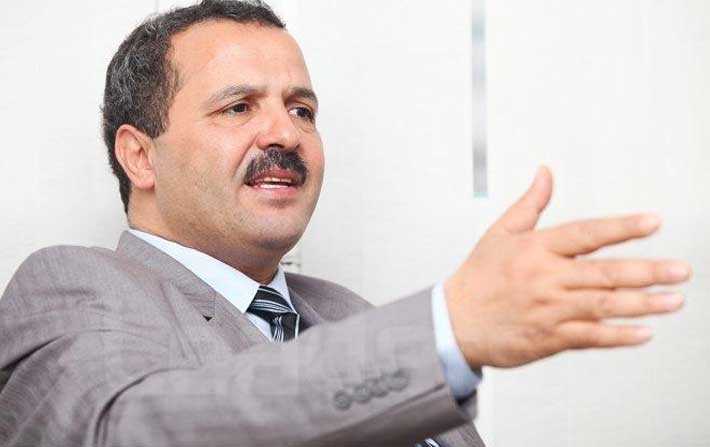المكي حول الغنوشي: لم يعد بامكاني البقاء تحت قيادة رجل يرتكب الأخطاء باسمي
