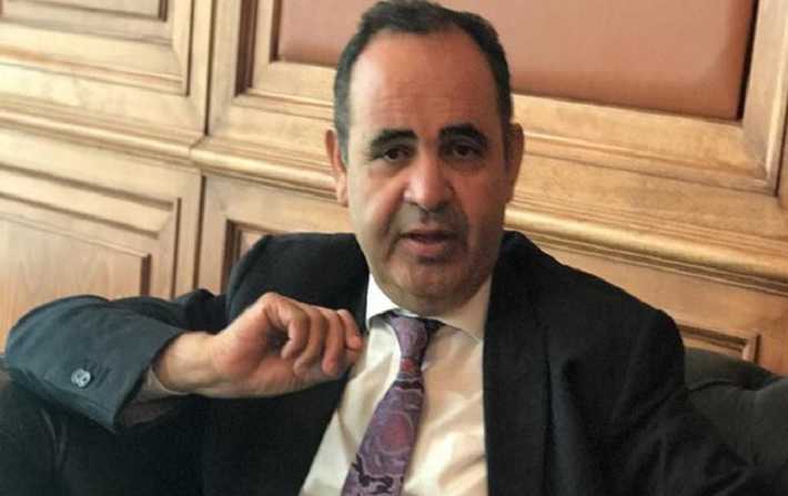كرشيد  يدعو السياسيين والحقوقيين للطعن في الأمر الرئاسي 117 بعد تجديد اجال الطعن لشهرين