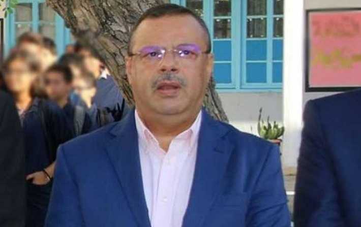 محامي سمير بالطيّب: البحث مع موكلي امتد من العاشرة صباحا الى الثالثة فجرا