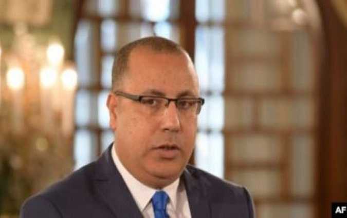 الغنوشي: المشيشي تعرض للاهانة ليلة 25 جويلية