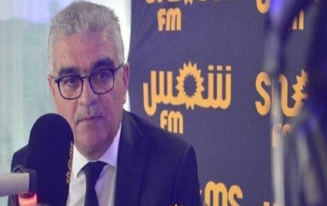 وزير التربية: لا يمكن تجريم الطفل المعتدي لأنّه من الأكيد تحت تأثير المخدرات