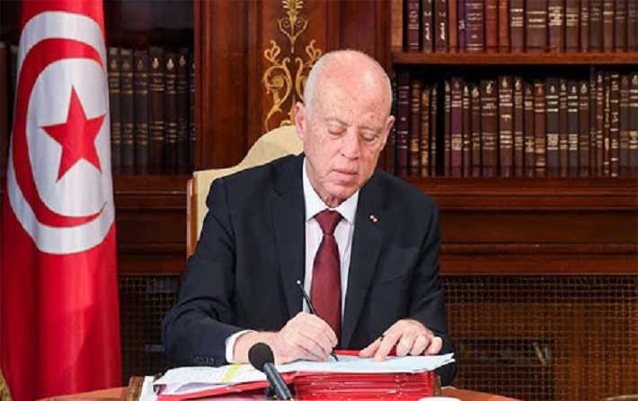 أحزابُ التيار والتكتل والجمهوري ترفض تعيينات الرئيس في سلك الولاة