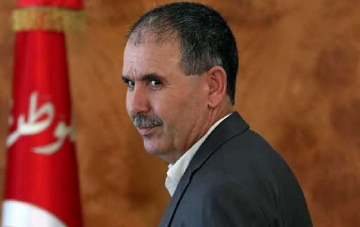 الطبوبي يتعرض للتهديد بالقتل