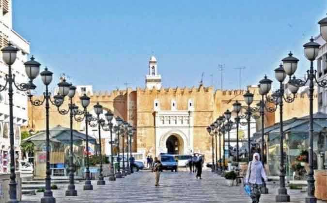 الاتحاد الجهوي للشغل بصفاقس يدعو لتعيين والي على الجهة بصفة عاجلة