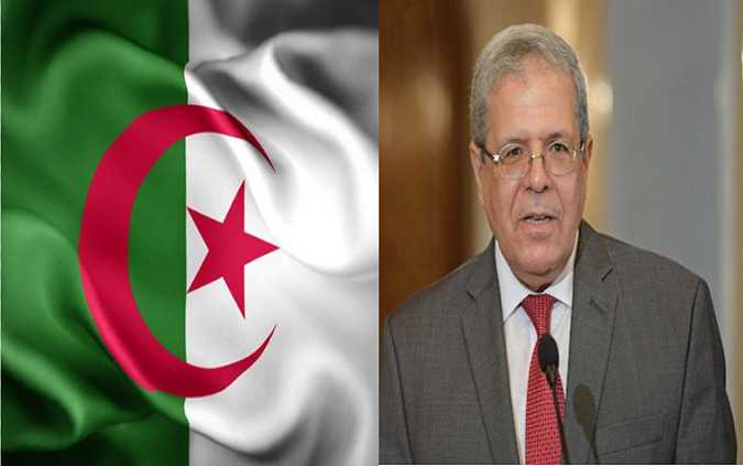 الجرندي يتوجّه للجزائر مساء اليوم
