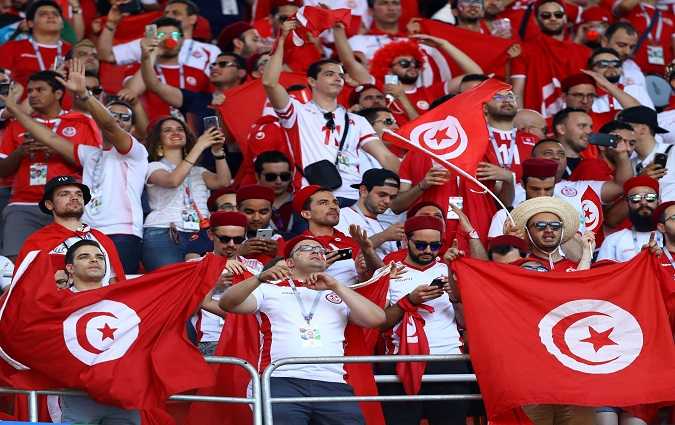 كأس العرب في قطر- بطاقة مشجع تعوض الحصول على التأشيرة