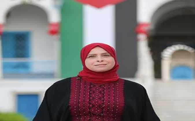 نائبة عن حركة النهضة : سلطة الانقلاب منعتني من جواز سفر