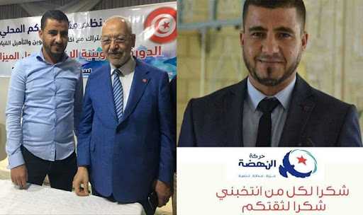 بطاقة ايداع بالسجن لرئيس بلدية السواسي الاسلامي بتهمة اغتصاب مستشارة بلدية