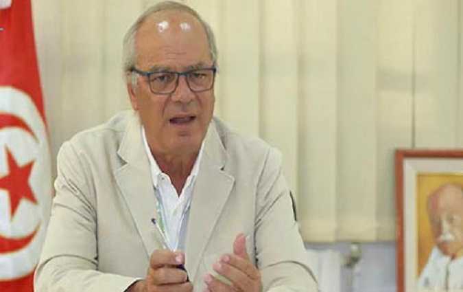 الهاشمي لوزير : قد نستغني عن جواز التلقيح اذا تم تطعيم أغلبية التونسيين