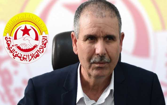 الطبوبي يُبادر بإسقاط شكايته ضد الشاب الذي هدّده بالقتل وبتصفية عائلته