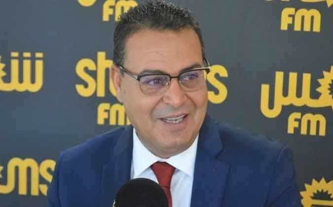 زهير المغزاوي: حلّ المجلس الأعلى للقضاء ليس جريمة