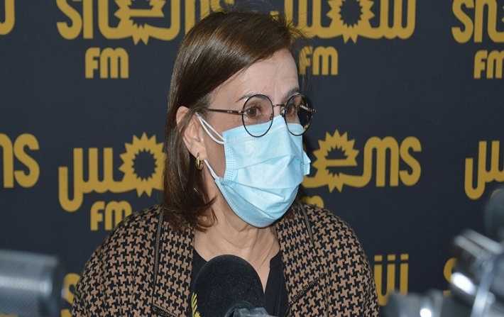 بن خليل :  لم يتم تسجيل أي إصابة في صفوف المرافقين للشاب المُصاب بمتحوّر أوميكرون