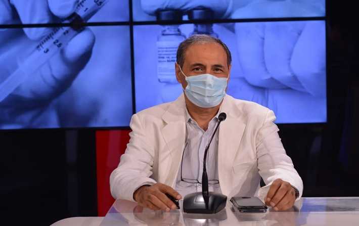 المسعدي : متحور أوميكرون ليس شرسا لكن وجب الحذر