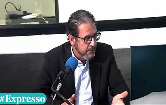 وليد بالحاج عمر: المؤسسة والجمهورية  موضوع الدورة 35 لأيام المؤسسة بمشاركة رئيس الجمهورية