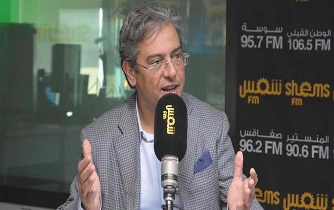 بن نتيشة: نصحت القروي بعدم دخول عالم السياسية ولم يستمع لرأيي