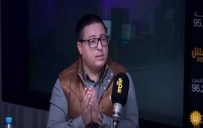 العجبوني : الإجراءات الجبائية التي جاءت في قانون المالية 2022 لا تستجيب إلى دقّة وخطورة المرحلة