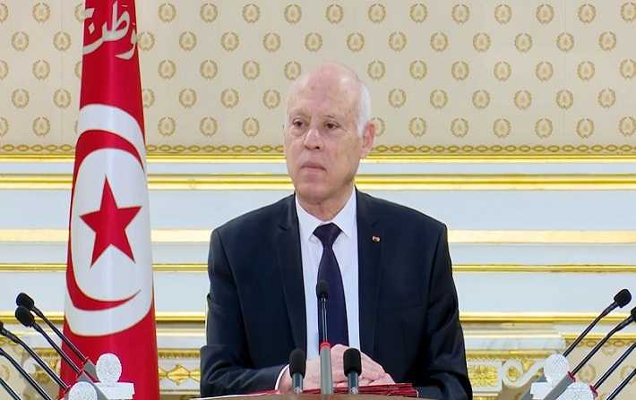 للتخلّص من خصومه السياسيّين.. قيس سعيد يضغط على المنظومة القضائية