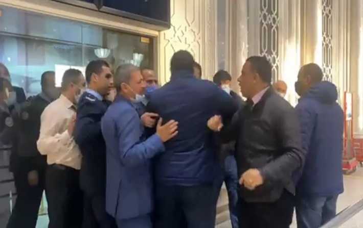 قضية المطار : محكمة التعقيب تقرّ باختصاص المحكمة العسكرية في هذا الملف