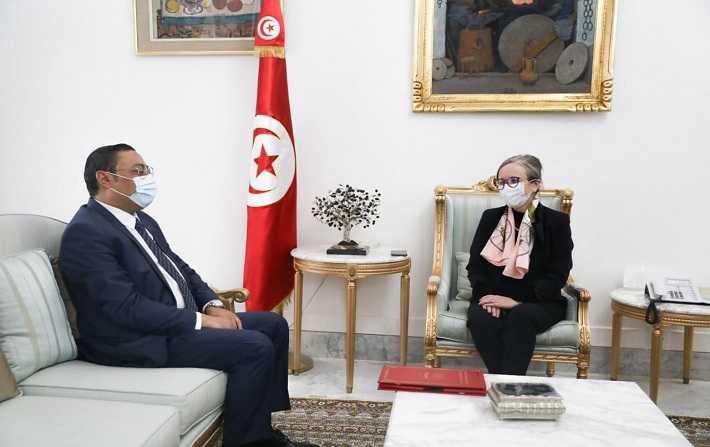 بودن تلتقي برئيس هيئة الخبراء المحاسبين وبعميد المهندسين التونسيين