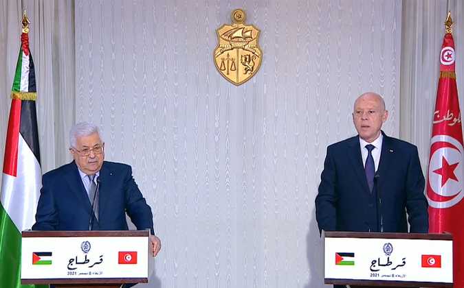 لقاء سعيد و عباس : لماذا وقع تغييب الصحفيين ، وليد الحجام يعلق