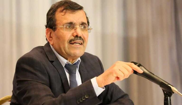 العريض: هيئة الدفاع عن الشهيدين تعيق مسار القضاء في قضية الاغتيالات