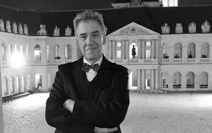 وفاة الدكتور المختصّ في جراحة عظام الأطفال ماهر بن غشام