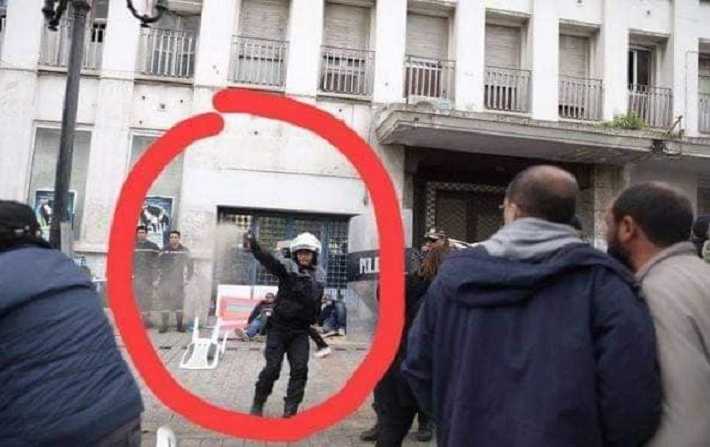 بسبب الضغوطات الأمنية : تعليق إعتصام مواطنون ضد الانقلاب