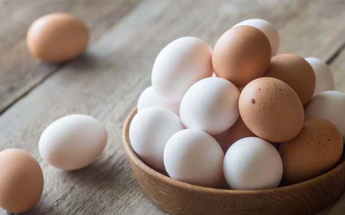تونس تعيش أزمة بيض و ستلجأ الى التوريد