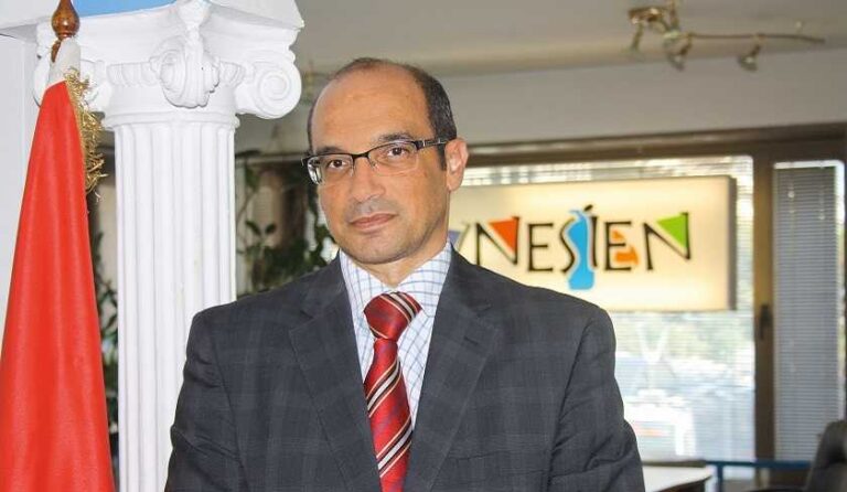 تعيّين نزار سليمان مديرا عاما للديوان الوطني التونسي للسياحة