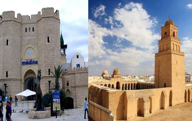 اقامة مهرجان الشعر العربي بالقيروان … في الحمامات