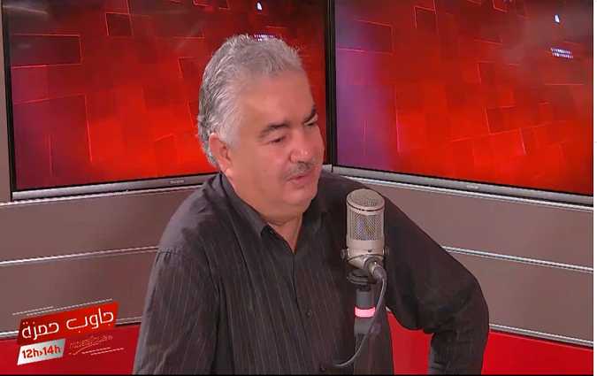 رضا لينين: نحن في عصر ما بعد الديمقراطية ونهاية الأحزاب