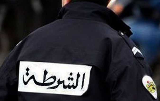 بعد اعتدائه على مدير معهد ثانوي : إصدار بطاقة إيداع بالسجن ضدّ عون أمن