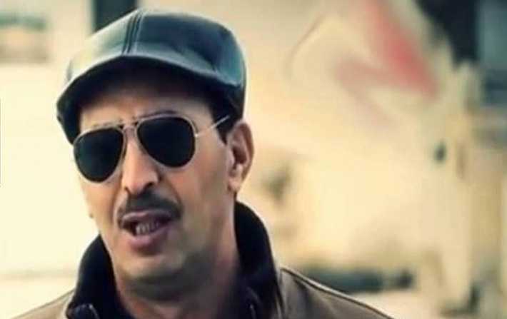 احتجاجات 14 جانفي- بطاقة ايداع بالسجن في حق عماد دغيج