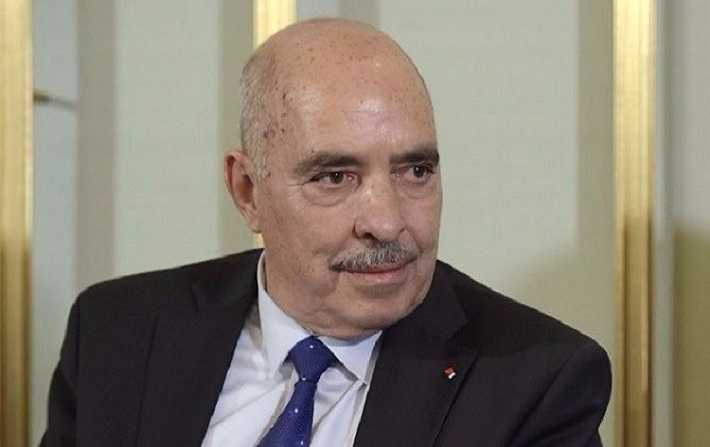 قيس سعيد يُنهي تكليف عبد الستار بن موسى بمهام الموفق الإداري