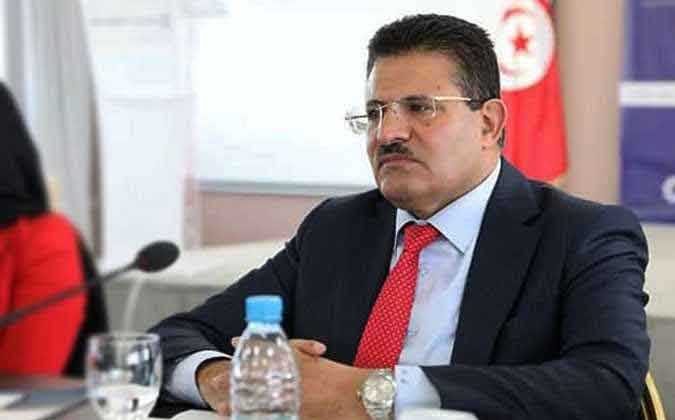 رفيق عبد السلام : نورالدين البحيري يتقلب بين الحياة والموت